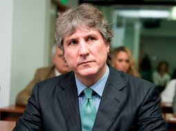 Amado Boudou, ex vicepresidente