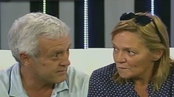 Fue un accidente, dijeron los papás del acusado de la picada de Haedo