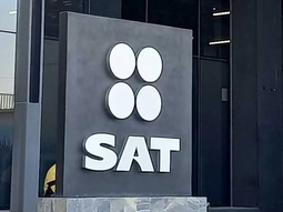 SAT congela miles de cuentas bancarias en este mes. SAT congela miles de cuentas bancarias en este mes.