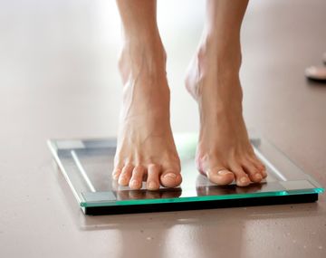 Ocho cosas que podes hacer para adelgazar fácilmente