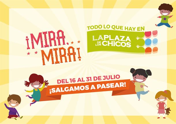 Vacaciones de invierno: espectáculos a menos de $2.000