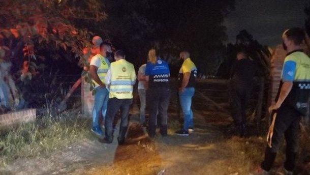 Otra fiesta clandestina en La Plata: más de 1000 personas coparon una terraza