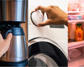 Extendieron las garantía de los productos y servicios hasta el fin de la cuarentena