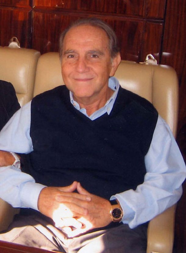 Eduardo Sanchez Junco