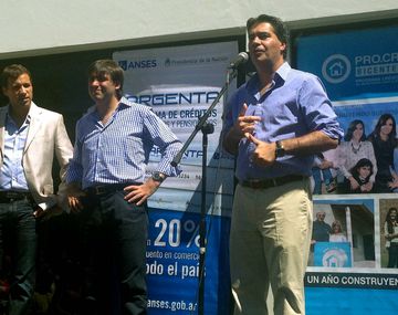 Sabemos que hay dificultades pero el tema precios se está encaminando