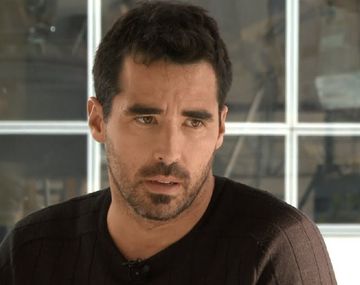 Nacho Viale habló de los allanamientos en su oficina: No tenemos cámaras de seguridad