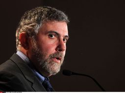Paul Krugman