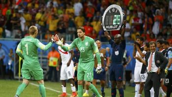 la fifa autoriza un cuarto cambio en los juegos y el mundial de clubes la fifa autoriza un cuarto cambio en los juegos y el mundial de clubes