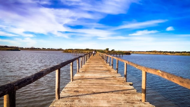 Laguna La Rosita. Laguna La Rosita.