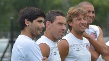 ever banega tuvo su primer entrenamiento en newells old boys ever banega tuvo su primer entrenamiento en newells old boys