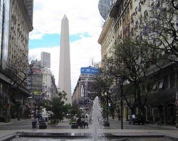Pronóstico del tiempo del viernes 5 de junio de 2020