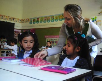 A estudiar: vuelven los aplazos a las escuelas primarias bonaerenses