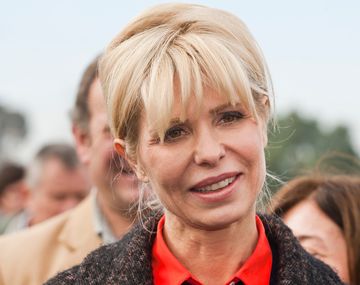 Respaldo de Rabolini: Confío en Aníbal