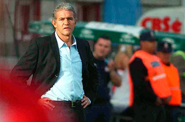 Otra vez le robaron a la familia Burruchaga