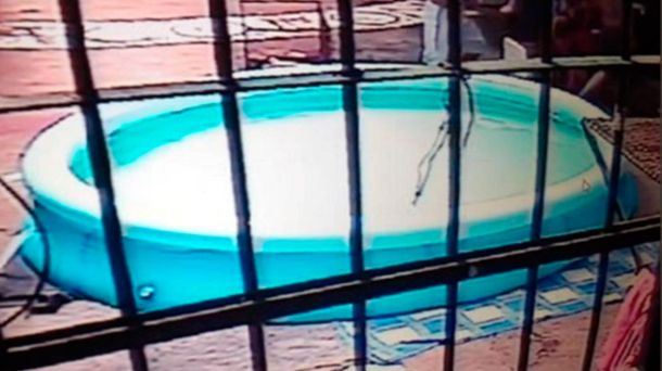 Desde el Ministerio de Seguridad aseguran que es para los hijos de los internos