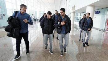 pepe costa, amigo intimo de messi, se fracturo la pelvis pepe costa, amigo intimo de messi, se fracturo la pelvis