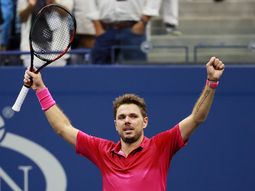 wawrinka le gano un partidazo a djokovic y grito campeon en el us open wawrinka le gano un partidazo a djokovic y grito campeon en el us open