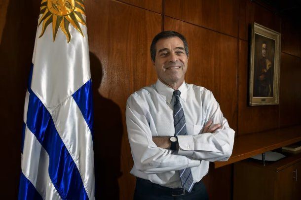 Quién es Ernesto Talvi, el expolítico uruguayo que se suma al equipo económico de Luis Caputo