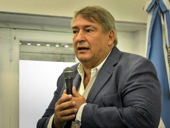 Ministro de Transporte bonaerense dio detalles de las medidas de seguridad para colectivos