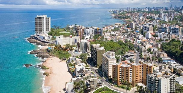 Brasil: le quisieron robar a un turista argentino en Salvador de Bahía y lo mataron