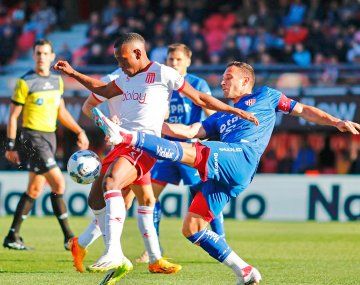 Fútbol libre por celular: cómo ver en vivo Estudiantes vs Unión