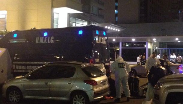 Todos los detalles de las pericias realizadas sobre la muerte de Nisman