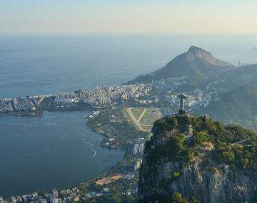 Río de Janeiro es el destino por excelencia de carnaval (Prensa)