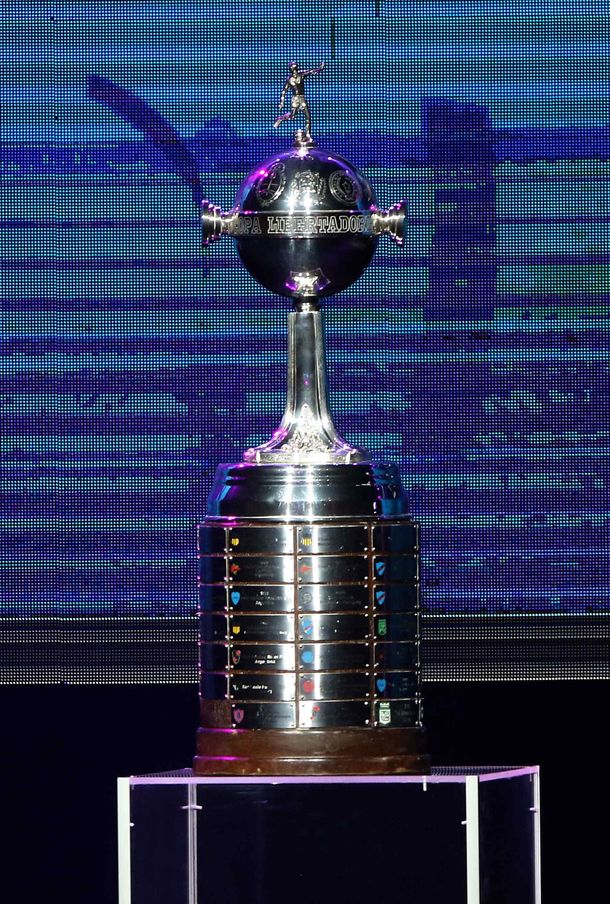 El trofeo más preciado