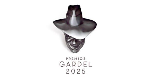 Se acercan los Premios Gardel 2025: uno por uno, todos los nominados
