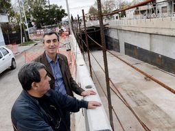 randazzo insiste: los que votaron a massa, me van a votar a mi randazzo insiste: los que votaron a massa, me van a votar a mi