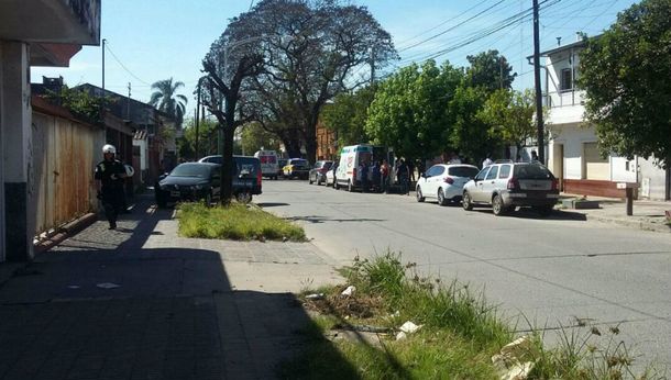 Una madre asesinó a sus hijos con un bisturí en su casa de Tucumán