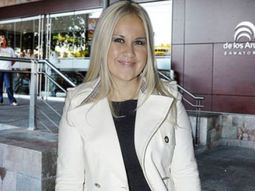 veronica ojeda fue a hacerse un chequeo y ya tiene la fecha tentativa del parto veronica ojeda fue a hacerse un chequeo y ya tiene la fecha tentativa del parto