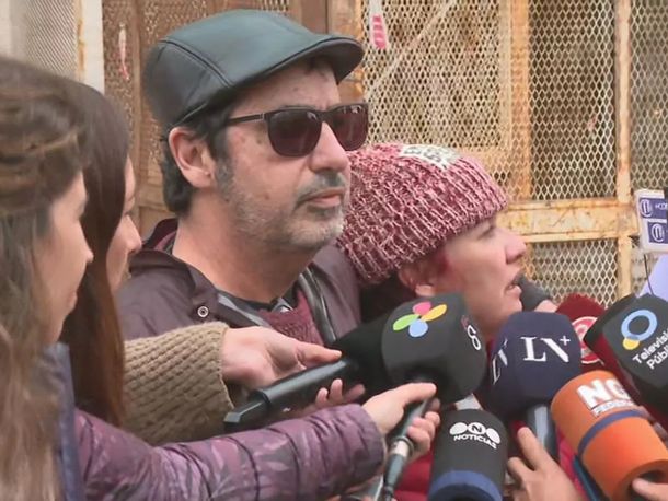 Declararon los tíos de César Sena: No ponemos las manos en el fuego por nadie