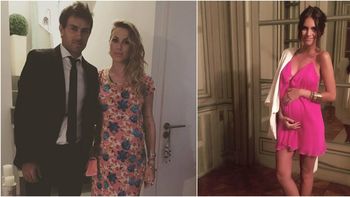 los looks de chechu bonelli y zaira nara en un casamiento top los looks de chechu bonelli y zaira nara en un casamiento top
