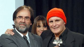leonardo favio pudo conjugar lo popular con un cine sublime leonardo favio pudo conjugar lo popular con un cine sublime
