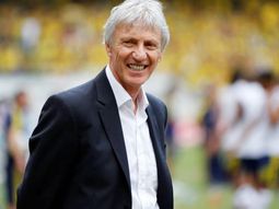 rusia 2018 sera la revancha para lionel messi, ¿y jose pekerman? rusia 2018 sera la revancha para lionel messi, ¿y jose pekerman?