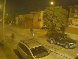 Una pareja de policías mató a un delincuente durante un robo en Ramos Mejía