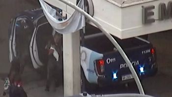 El audio de la llamada al 911 que le salvó la vida a un bebé