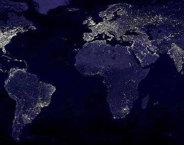 Cómo cambió el Mundo en los últimos 30 años