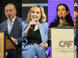 La interna del Partido Nacional continúa siendo una interrogante de cara al 30 de junio. La interna del Partido Nacional continúa siendo una interrogante de cara al 30 de junio.