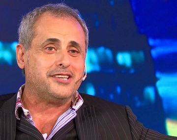 Jorge Rial confesó: Yo la engañé a Silvia y ella me engañó a mí