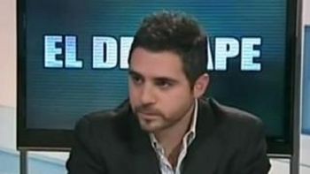 el gobierno designo al reemplazante de vanoli en la comision nacional de valores el gobierno designo al reemplazante de vanoli en la comision nacional de valores