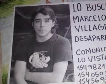 ¿Dónde está Gaby?