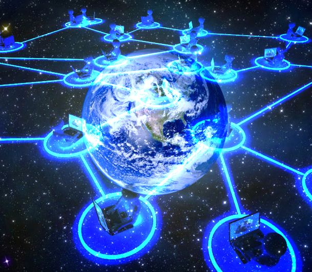 Presentaron una lista de inventos que cambiarán el futuro de la humanidad