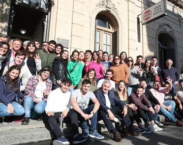 Gerardo Morales: La corrupción del kirchnerismo degradó culturalmente a la Argentina