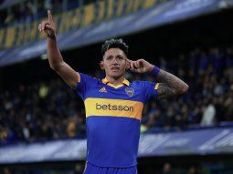 La confesión del papá de Vázquez sobre cómo le afectó la llegada de Benedetto