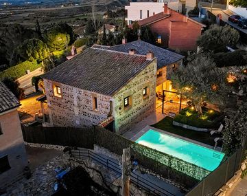 Olmeda de la Cuesta, España