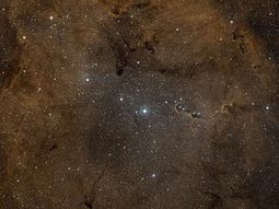 La Tierra está recibiendo misteriosas señales desde otra galaxia. Foto:&nbsp;NASA