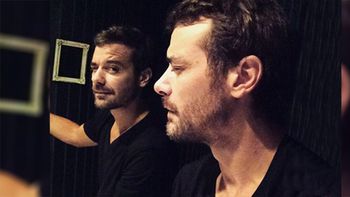 fotos: el desopilante antes y despues de pedro alfonso fotos: el desopilante antes y despues de pedro alfonso