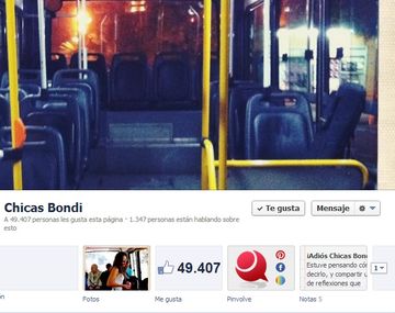 Condenan a la web Chicas Bondi por vulnerar privacidad